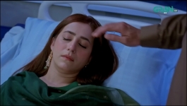 Visaal E Ishq - Episode 05